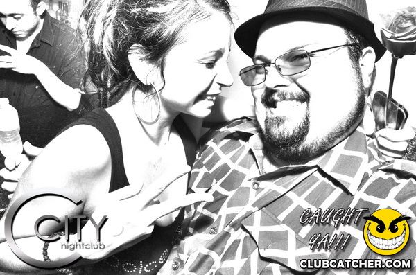 City nightclub photo 218 - May 23rd, 2012