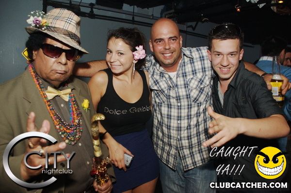 City nightclub photo 23 - May 23rd, 2012