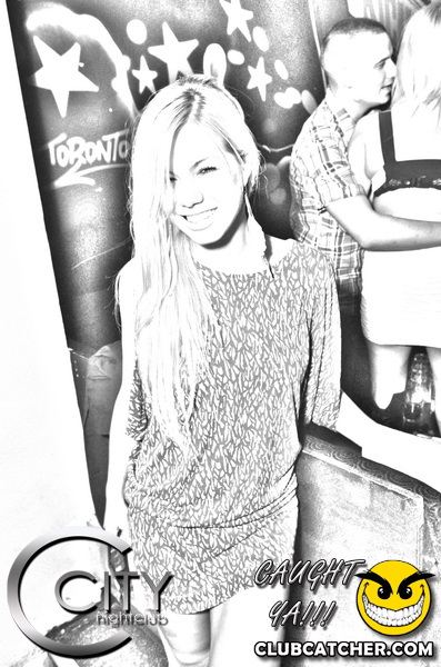 City nightclub photo 221 - May 23rd, 2012