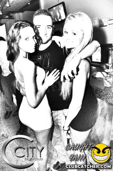 City nightclub photo 222 - May 23rd, 2012