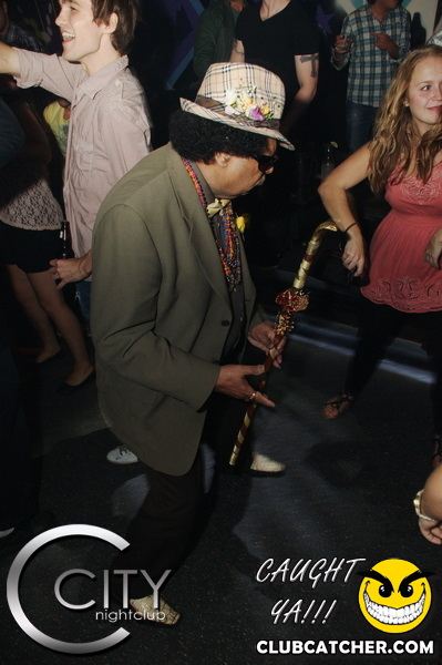 City nightclub photo 223 - May 23rd, 2012