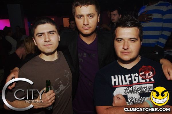City nightclub photo 225 - May 23rd, 2012