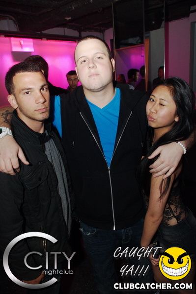 City nightclub photo 226 - May 23rd, 2012