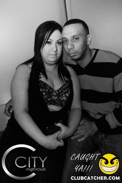 City nightclub photo 228 - May 23rd, 2012