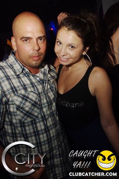 City nightclub photo 229 - May 23rd, 2012