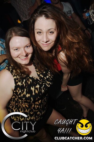 City nightclub photo 231 - May 23rd, 2012