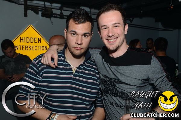 City nightclub photo 232 - May 23rd, 2012
