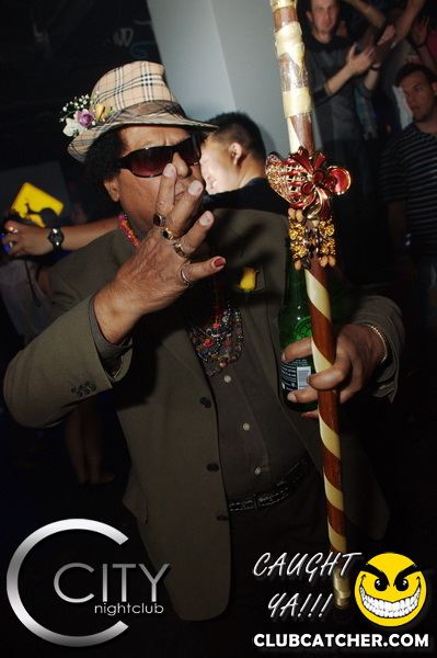 City nightclub photo 233 - May 23rd, 2012