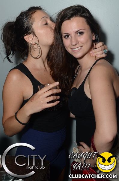 City nightclub photo 234 - May 23rd, 2012