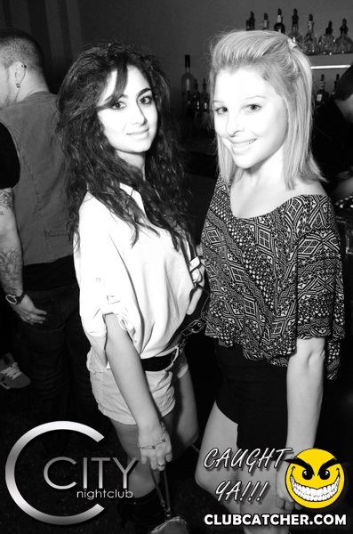 City nightclub photo 235 - May 23rd, 2012