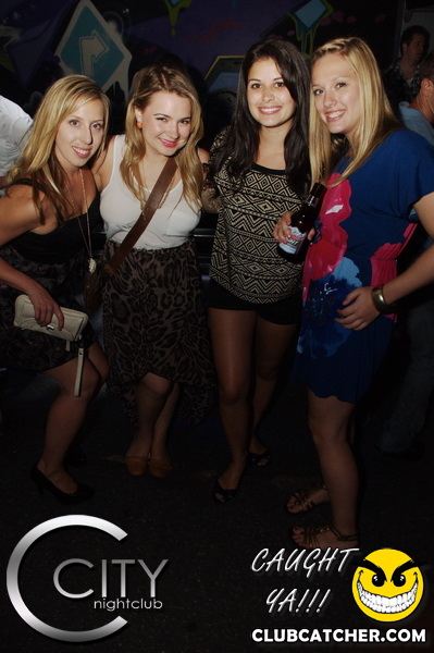 City nightclub photo 236 - May 23rd, 2012