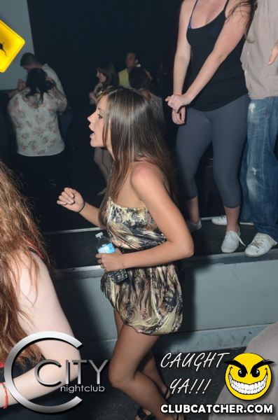 City nightclub photo 238 - May 23rd, 2012