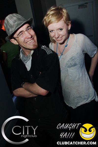 City nightclub photo 239 - May 23rd, 2012