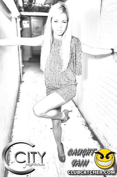 City nightclub photo 240 - May 23rd, 2012