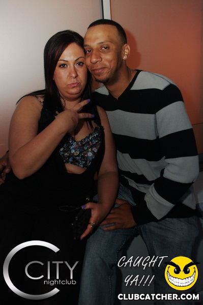 City nightclub photo 241 - May 23rd, 2012