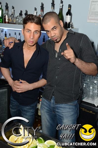 City nightclub photo 243 - May 23rd, 2012
