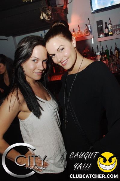 City nightclub photo 245 - May 23rd, 2012