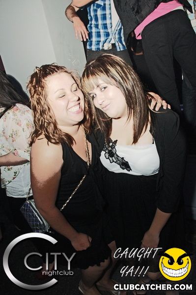 City nightclub photo 249 - May 23rd, 2012