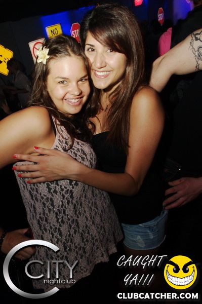 City nightclub photo 250 - May 23rd, 2012