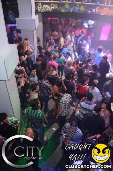 City nightclub photo 254 - May 23rd, 2012