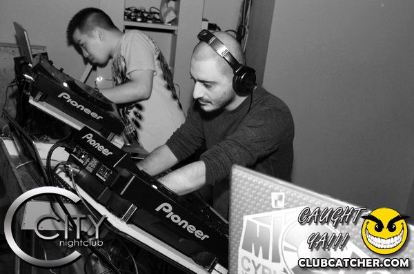 City nightclub photo 255 - May 23rd, 2012