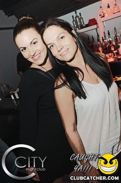 City nightclub photo 256 - May 23rd, 2012