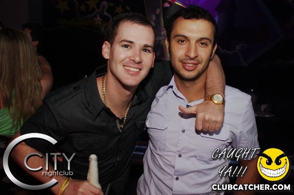 City nightclub photo 257 - May 23rd, 2012