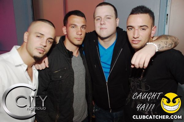 City nightclub photo 259 - May 23rd, 2012