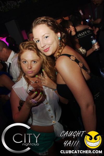 City nightclub photo 261 - May 23rd, 2012