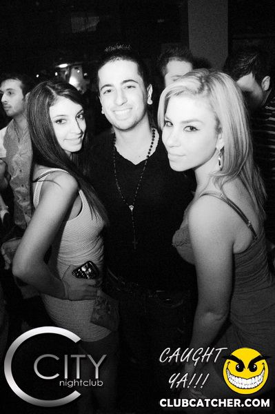 City nightclub photo 263 - May 23rd, 2012