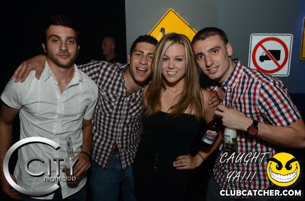 City nightclub photo 264 - May 23rd, 2012