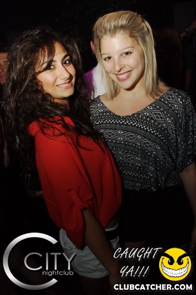 City nightclub photo 265 - May 23rd, 2012