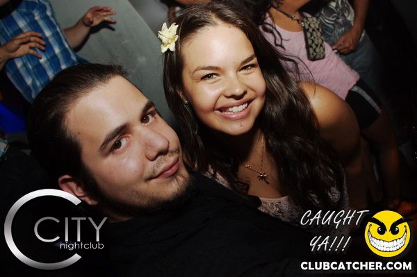 City nightclub photo 266 - May 23rd, 2012