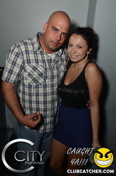 City nightclub photo 268 - May 23rd, 2012