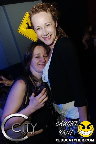 City nightclub photo 269 - May 23rd, 2012