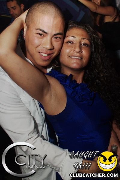 City nightclub photo 271 - May 23rd, 2012