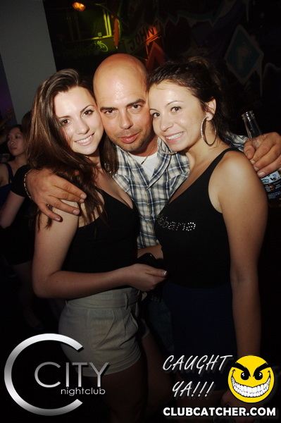 City nightclub photo 272 - May 23rd, 2012