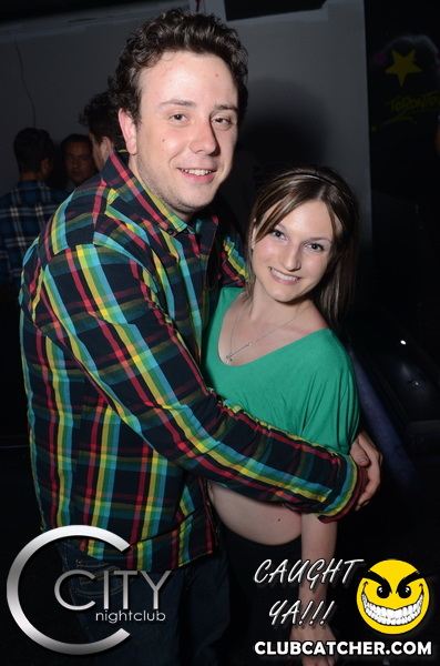 City nightclub photo 274 - May 23rd, 2012
