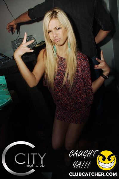 City nightclub photo 278 - May 23rd, 2012