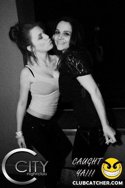 City nightclub photo 280 - May 23rd, 2012