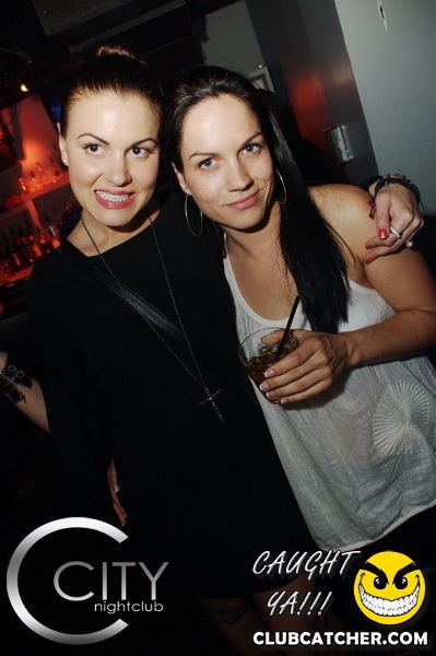 City nightclub photo 283 - May 23rd, 2012