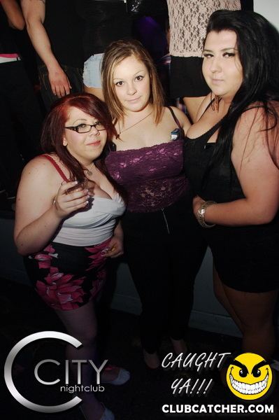 City nightclub photo 285 - May 23rd, 2012