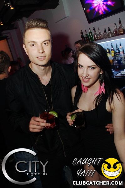 City nightclub photo 288 - May 23rd, 2012