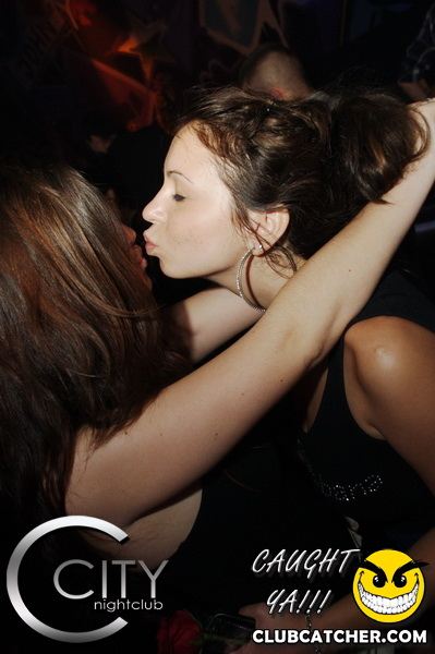 City nightclub photo 290 - May 23rd, 2012