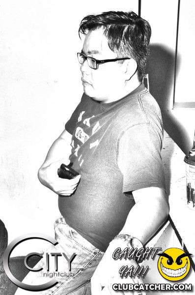 City nightclub photo 292 - May 23rd, 2012