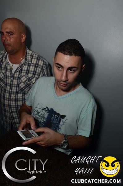 City nightclub photo 294 - May 23rd, 2012