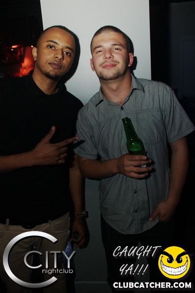 City nightclub photo 296 - May 23rd, 2012
