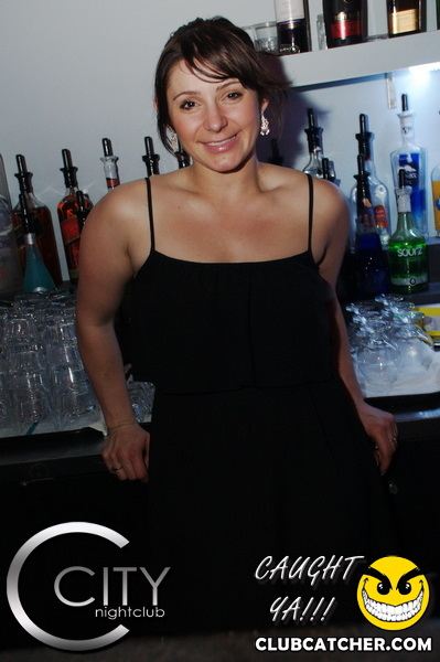 City nightclub photo 298 - May 23rd, 2012