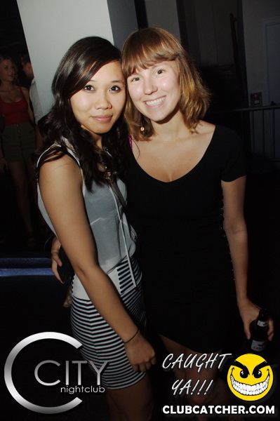 City nightclub photo 303 - May 23rd, 2012