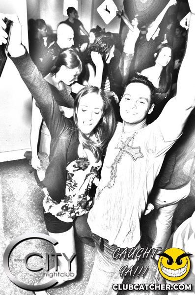 City nightclub photo 304 - May 23rd, 2012